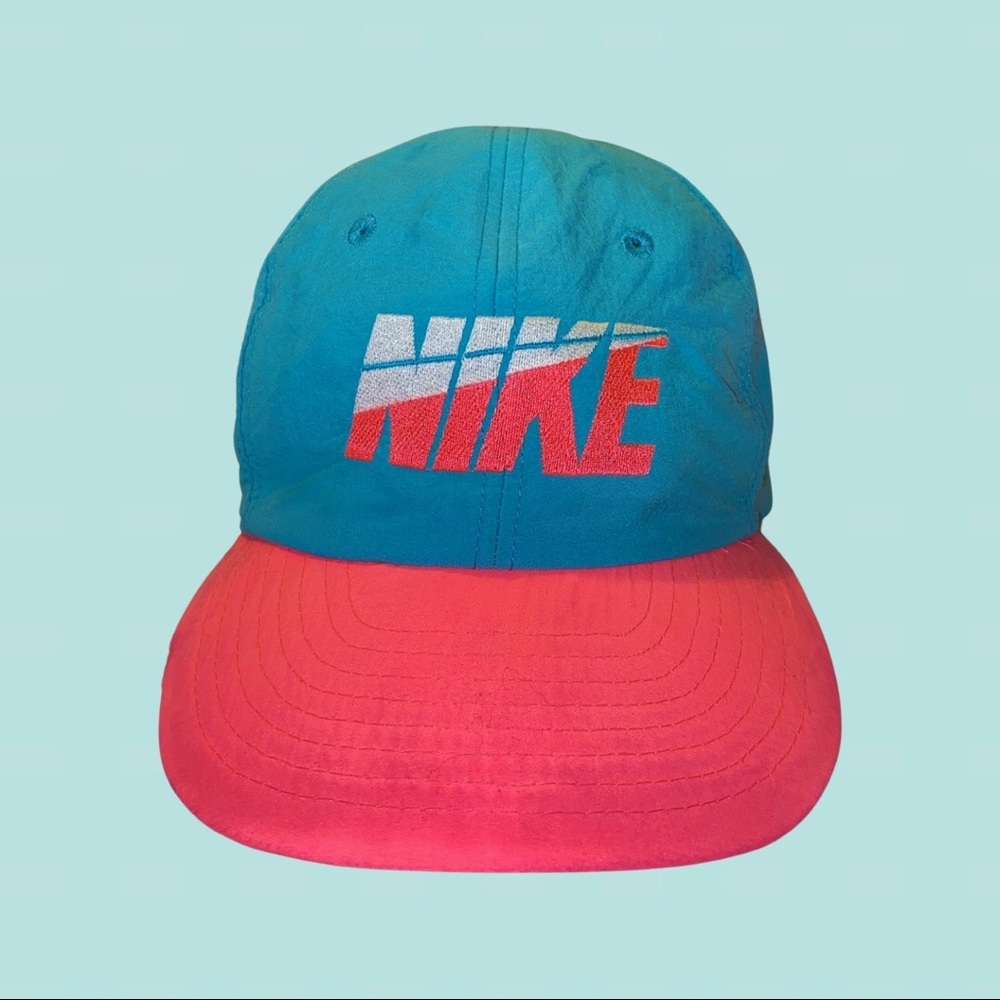 VTG Nike Cap